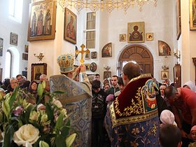 Молебен на начало учебного года, фото 6