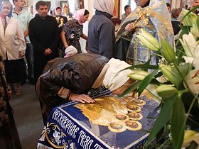 Молебен на начало учебного года, фото 8