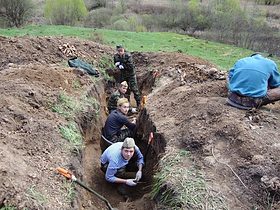 Вахта памяти, фото 3