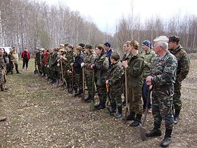 Вахта памяти, фото 5