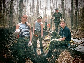 Вахта памяти, фото 6