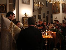 Рождество Господа  нашего Иисуса Христа - 2016, фото 8
