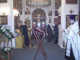 Рождество Господа  нашего Иисуса Христа - 2016, фото 10