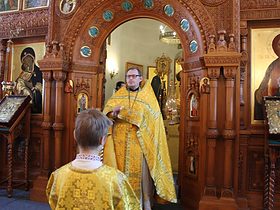 Прощеное воскресенье, фото 3