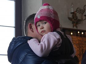 Прощеное воскресенье, фото 5