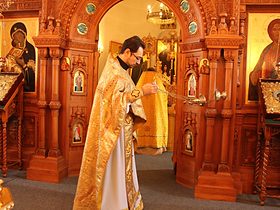 Прощеное воскресенье, фото 6