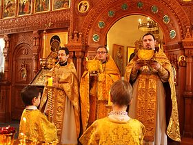 Прощеное воскресенье, фото 7