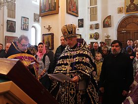 Торжество Православия, фото 6