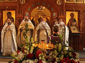 Пасха 2016, фото 2