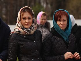 Пасха 2016, фото 10