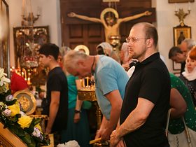 Троица 2016, фото 14