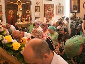 Троица 2016, фото 29
