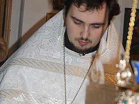 Страстная Суббота 2011, фото 29