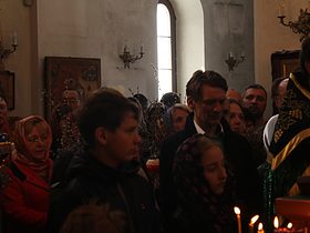 Вербное воскресенье 2017, фото 6