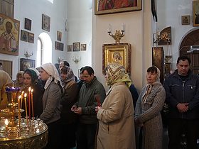 Страстная Суббота 2011, фото 3