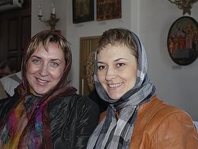 Страстная Суббота 2011, фото 5