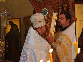 Преображение Господа нашего Иисуса Христа, фото 1