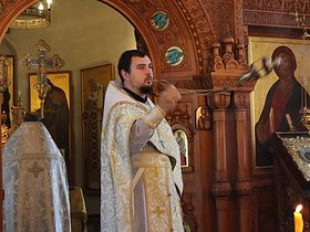 Преображение Господа нашего Иисуса Христа, фото 2