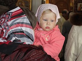 Страстная Суббота 2011, фото 10