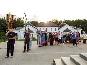 Успение Пресвятой Владычицы Нашей Богородицы и Приснодевы Марии, фото 5