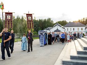 Успение Пресвятой Владычицы Нашей Богородицы и Приснодевы Марии, фото 6
