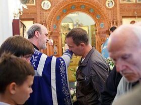 Успение Пресвятой Владычицы Нашей Богородицы и Приснодевы Марии, фото 10