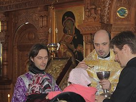 Страстная Суббота 2011, фото 11