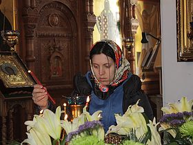 Страстная Суббота 2011, фото 13