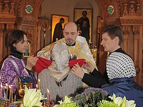 Страстная Суббота 2011, фото 14