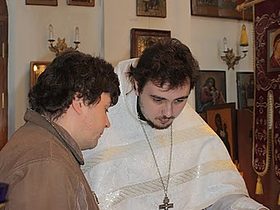 Страстная Суббота 2011, фото 15