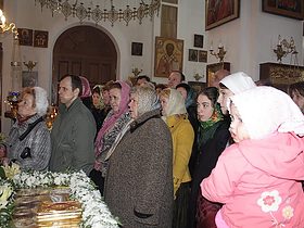 Страстная Суббота 2011, фото 17