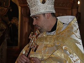 Страстная Суббота 2011, фото 19
