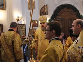 Престольный праздник, фото 9