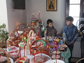 Страстная Суббота 2011, фото 20