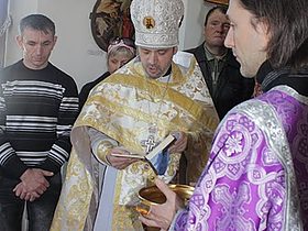 Страстная Суббота 2011, фото 21