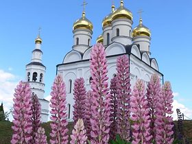 Храмовый праздник, фото 1