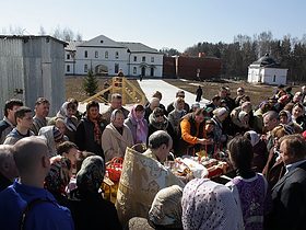 Страстная Суббота 2011, фото 24