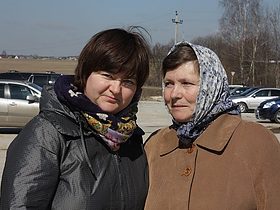 Страстная Суббота 2011, фото 27