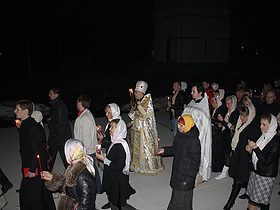 Пасхальная ночь 2011, фото 9