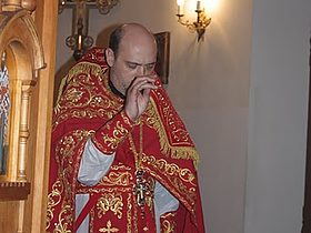 Пасхальная ночь 2011, фото 50