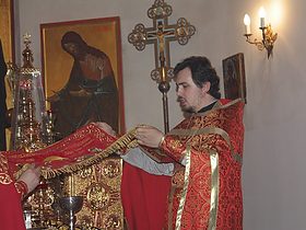 Пасхальная ночь 2011, фото 51