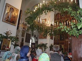 Троица 2011, фото 8