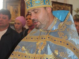 Успение Божией Матери - август 2011, фото 16