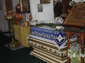Успение Божией Матери - август 2011, фото 19