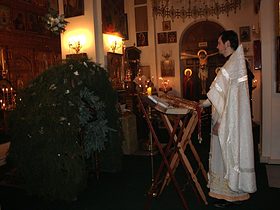 Рождество Христово - 2012, фото 4