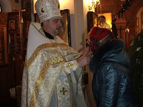 Рождество Христово - 2012, фото 8