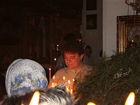 Рождество Христово - 2012, фото 10