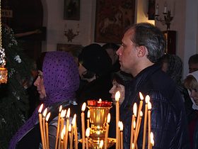 Рождество Христово - 2012, фото 12