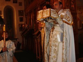 Рождество Христово - 2012, фото 18