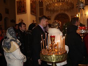 Рождество Христово - 2012, фото 22